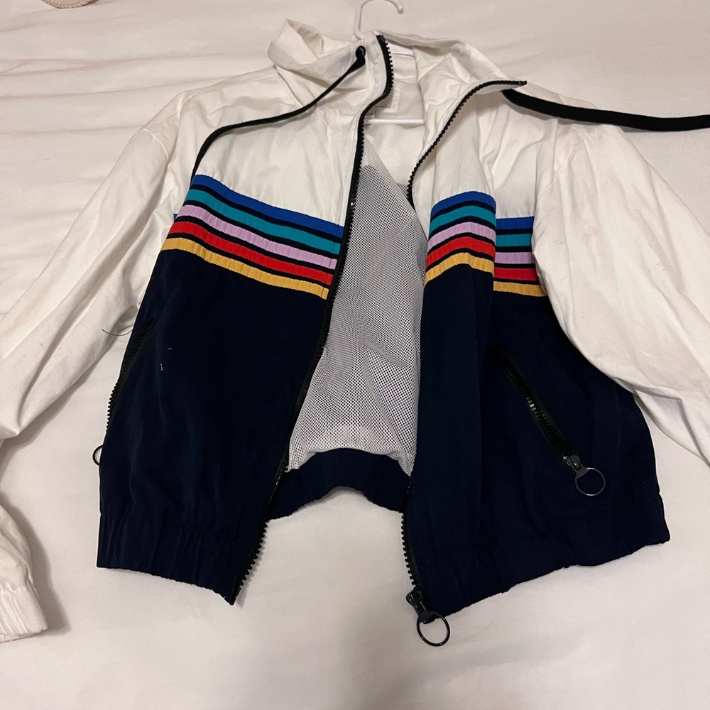 Retro Jacket - Picture 2 of 9